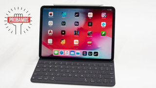 Probamos el nuevo iPad Pro y parece que por fin tiene sentido<em></em>